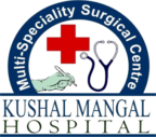 KUSHAL MANGAL HOSPITAL
